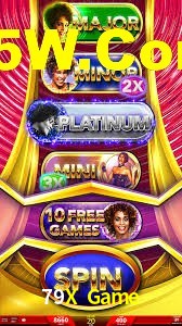 Premium Interface 79X Game