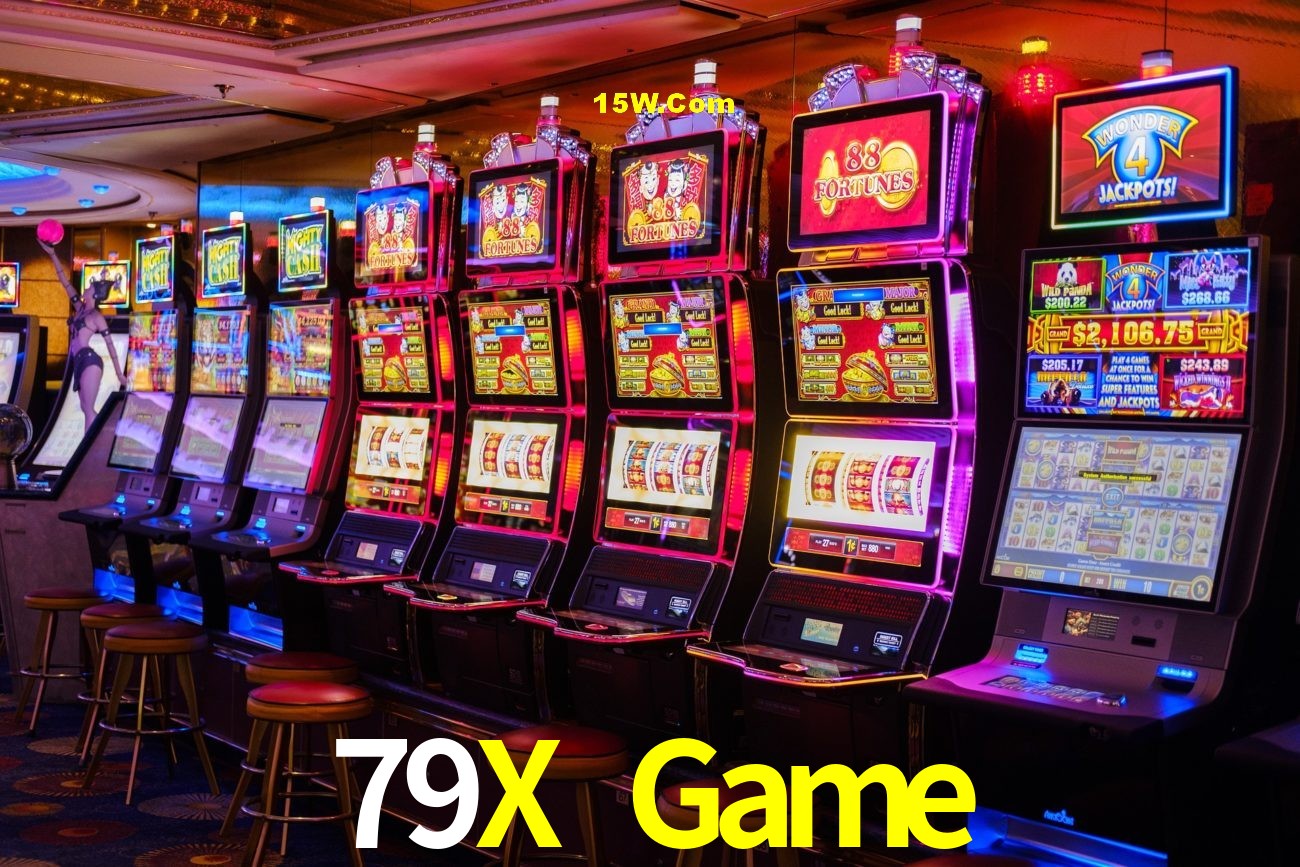 Games Directory 79X Game