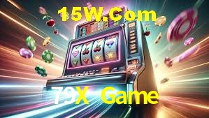 Tennis Betting 79X Game