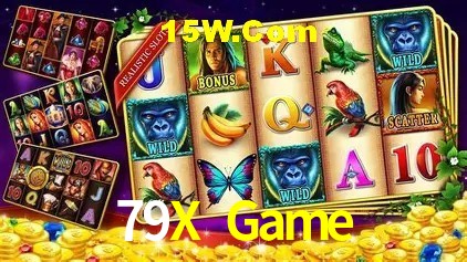 Promoções Sazonais 79X Game