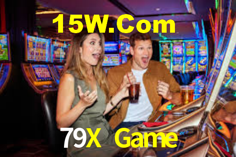79X Com App