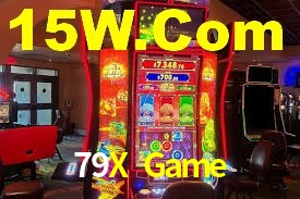 79X Game App Interface