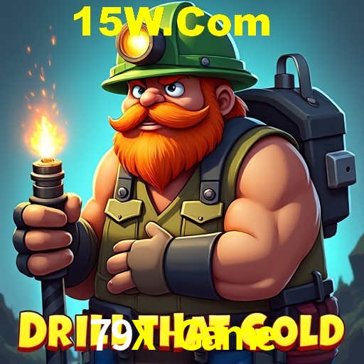 Seasonal Promotions 79X Game