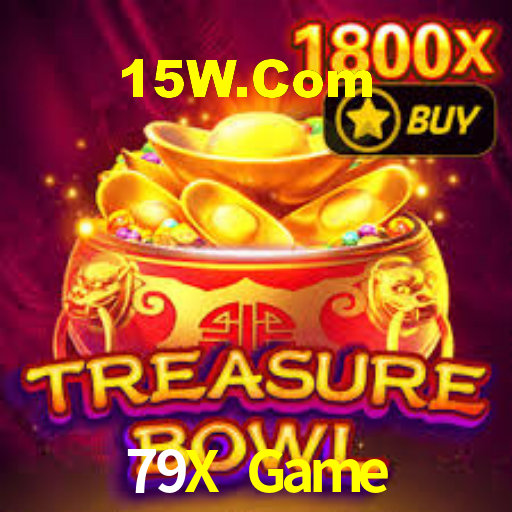 Sinta a adrenalina dos jogos de cassino com 79X Game