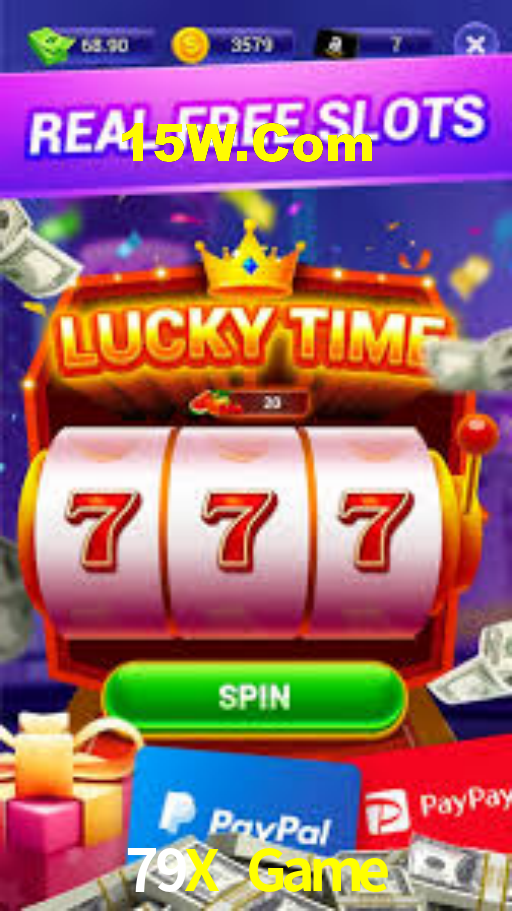 79X Game,79X Bet