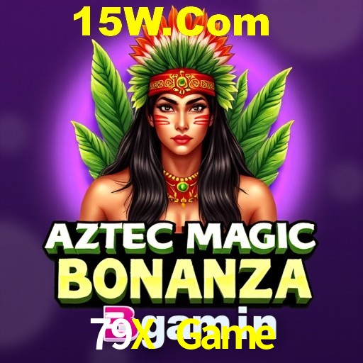 Responsive Design 79X Game