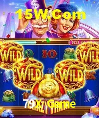 Login Seguro 79X Game