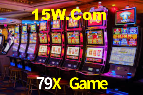 79X Game,79X Bet