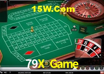 Jogos de Slot 79X Game