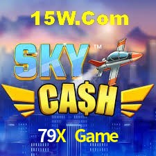 Sports Statistics 79X Game