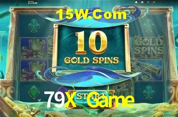 Segurança 2FA 79X Game
