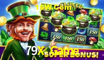 Especiais de Fim de Semana 79X Game