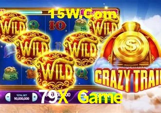 Benefícios da Conta 79X Game