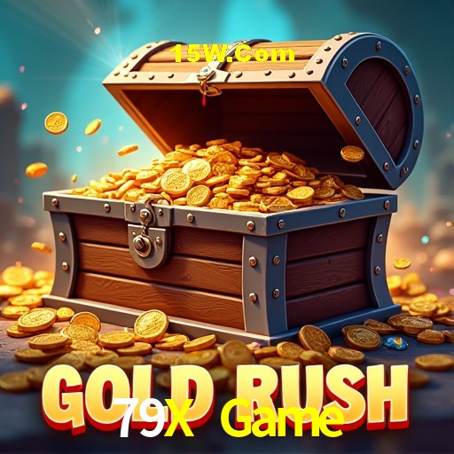 Account Benefits 79X Game