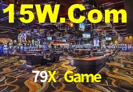 Live Casino 79X Game
