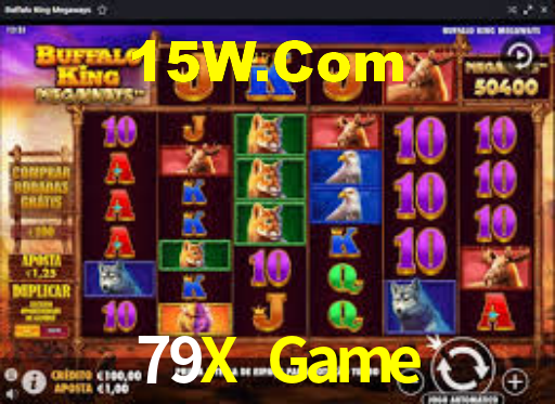79X Game
