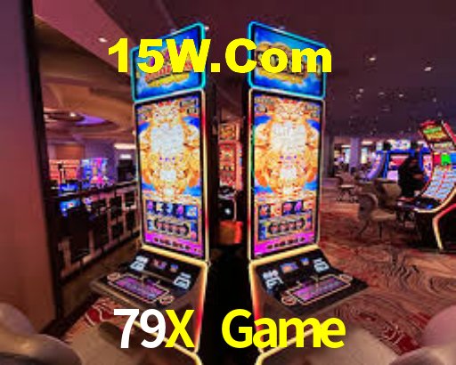 79X Game,79X Bet