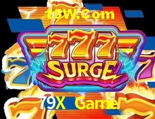 Provedores de Jogos 79X Game