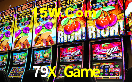 79X Game