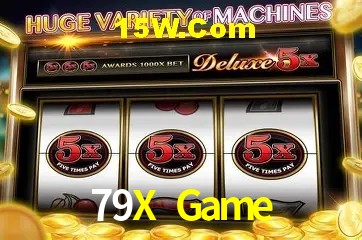 Casino Ao Vivo 79X Game