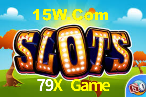 79X Game,79X Bet