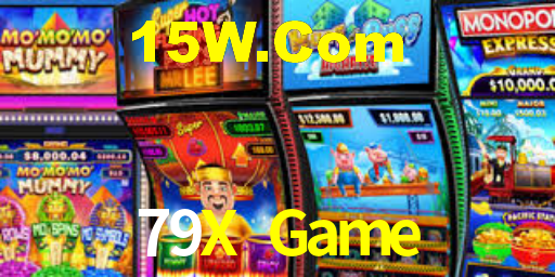 79X Game