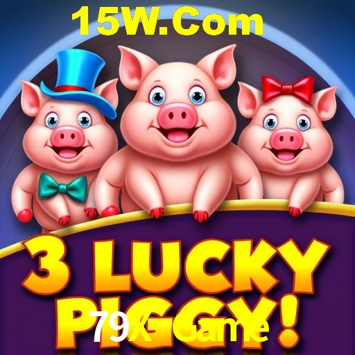APP oficial da 79X Game para mobile