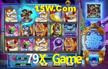 Ofertas Exclusivas 79X Game