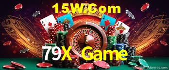 Experiência VIP 79X Game