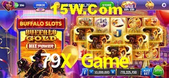 Welcome Bonus 79X Game