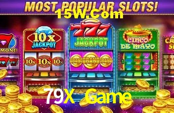 Estatísticas do Jogo 79X Game