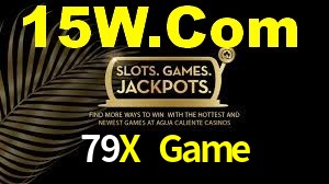 79X Com App
