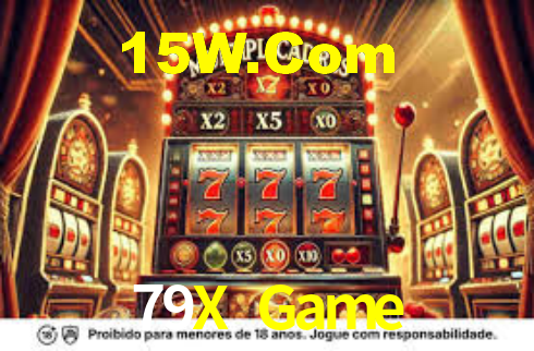 79X Game