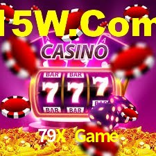 79X Game,79X Bet