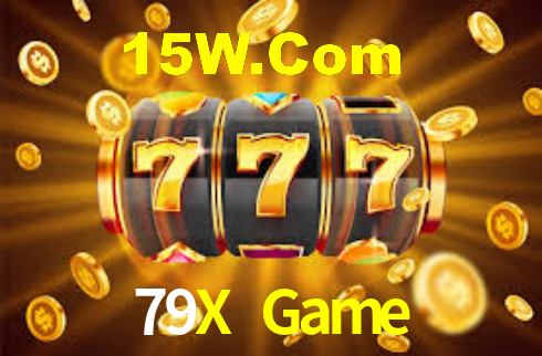 79X Game