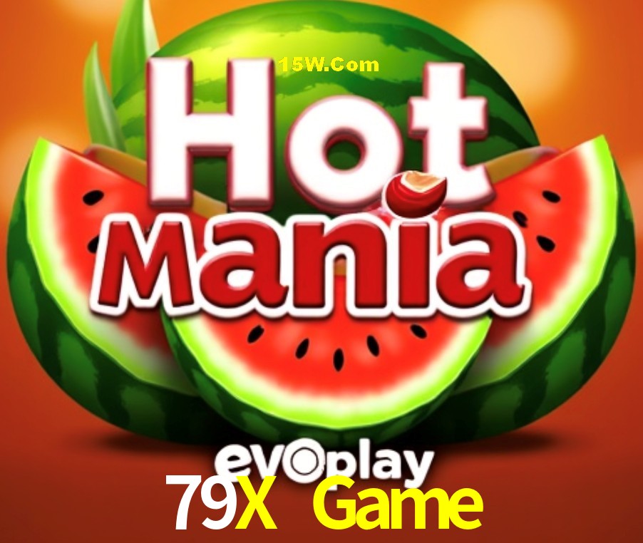 Casino VIP 79X Game