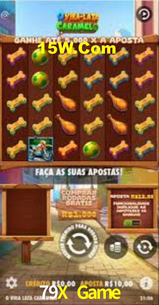 79X Com App