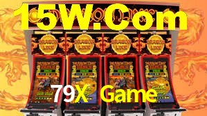 Welcome Bonus 79X Game