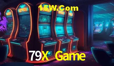 Experiência VIP 79X Game