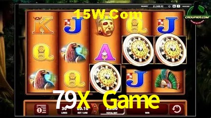 Diretório de Jogos 79X Game