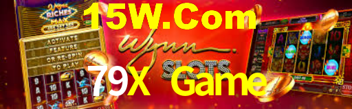 79X Game - Casino Online Plataforma - 79X Bet