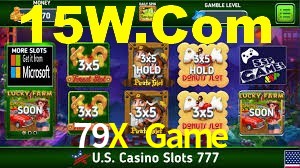Football Betting 79X Game