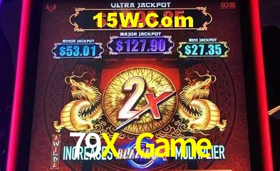 Jackpot Winner